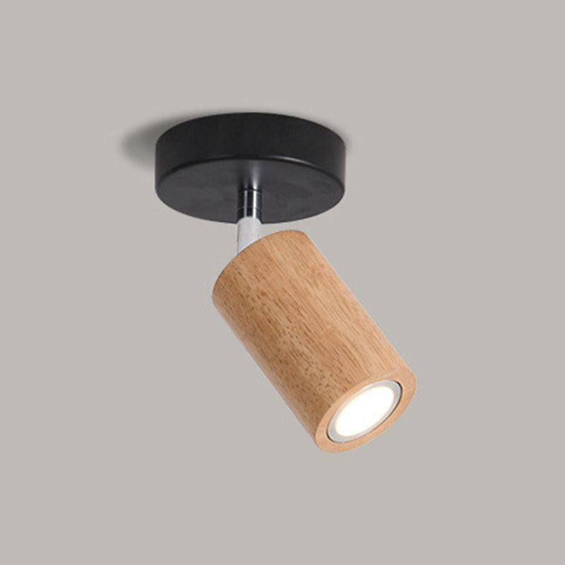 Ozawa Deckenstrahler Einstellbar, 3 Farben - Cueteks