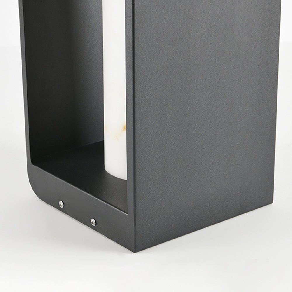 Orr Solar Außenleuchte 2 Stile, 28/48/68CM Lang - Cueteks