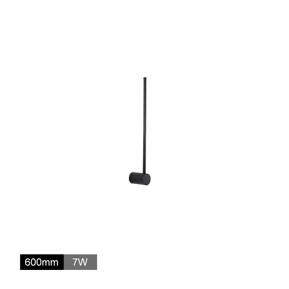 Edge Minimalistische Lineare LED Wandleuchte für Schlafzimmer & Wohnzimmer - Cueteks