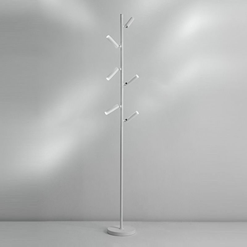 Cooley Stehleuchte, 4/6-flammig, 157CM Lang - Cueteks