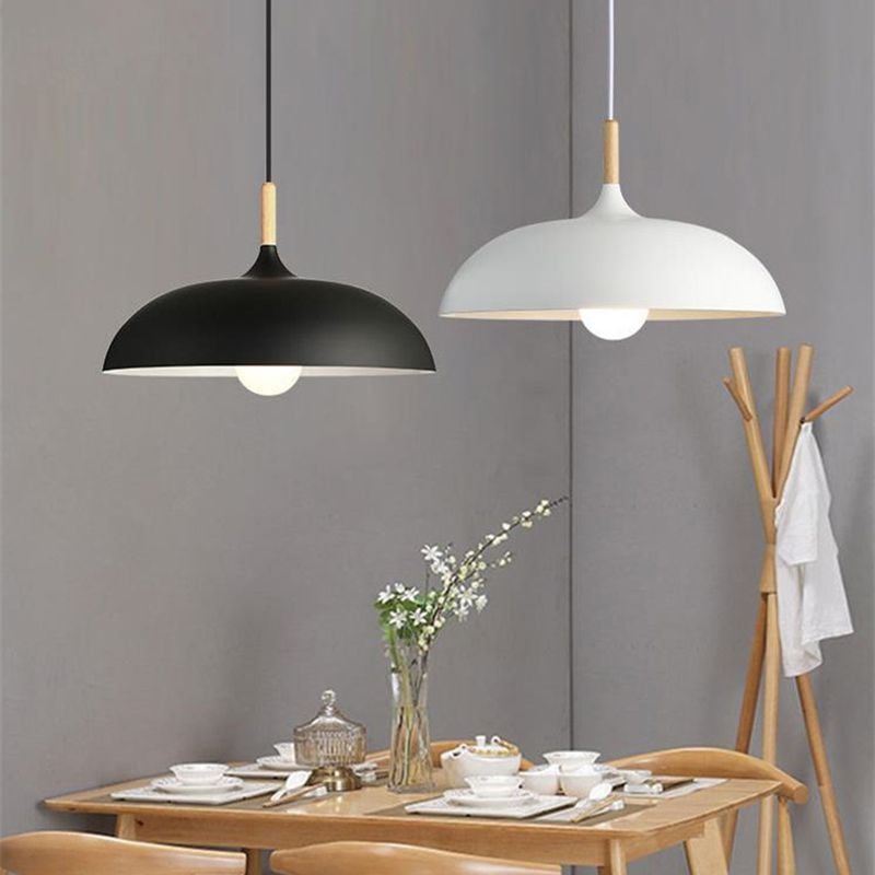 Morandi Pendelleuchte, 8 Farben - Cueteks