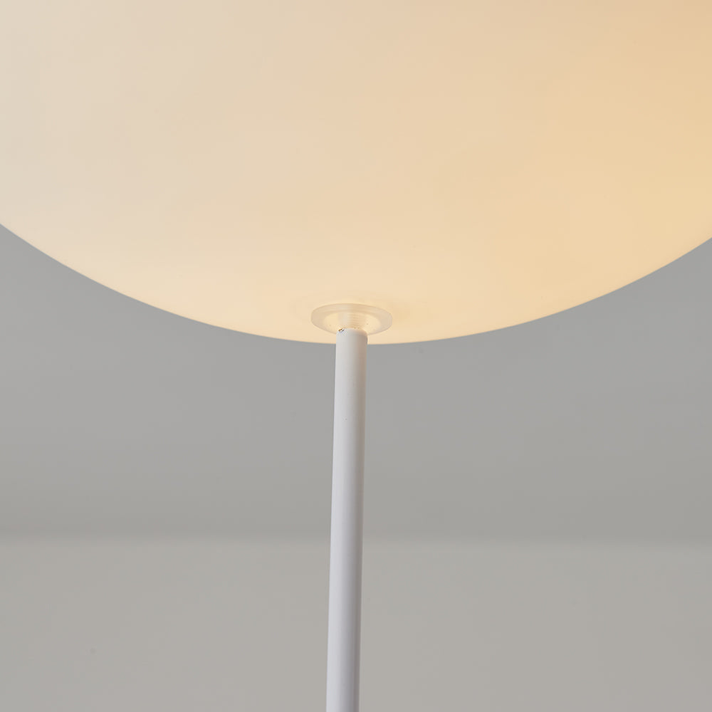 Fateh Astronaut Balloon Flush Mount Deckenleuchte 8 Farben, ∅25/30/35cm - Cueteks
