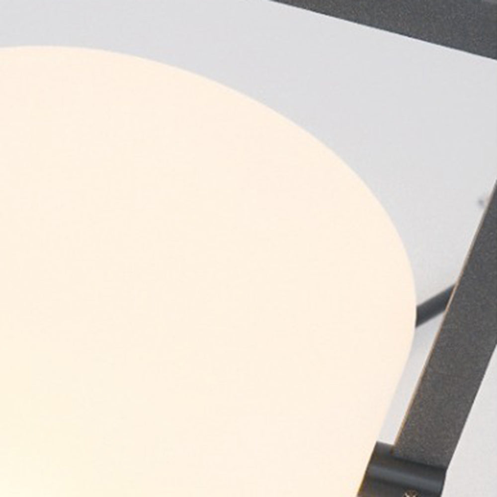 Pena Außenstehlampe Zylinder, Solar, 26/39/54CM Lang - Cueteks