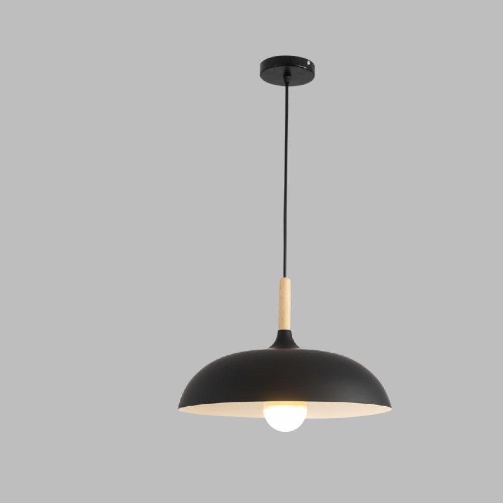 Morandi Pendelleuchte, 8 Farben - Cueteks