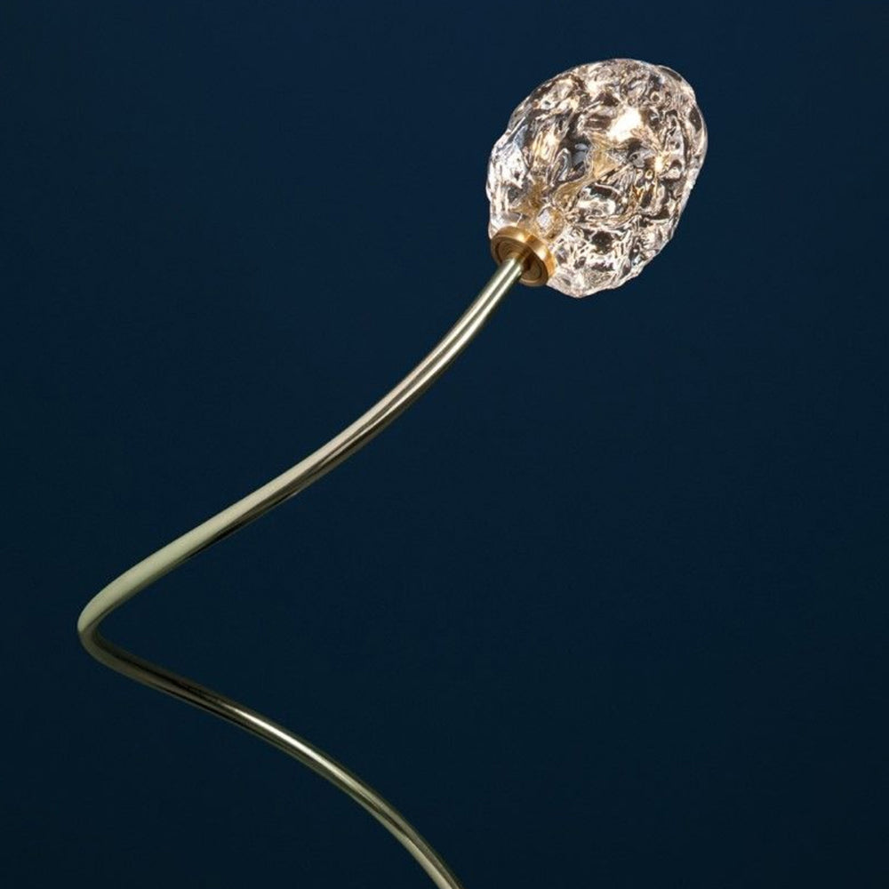 Bella Außenleuchte Blume, Höhe 70CM/100CM/130CM - Cueteks