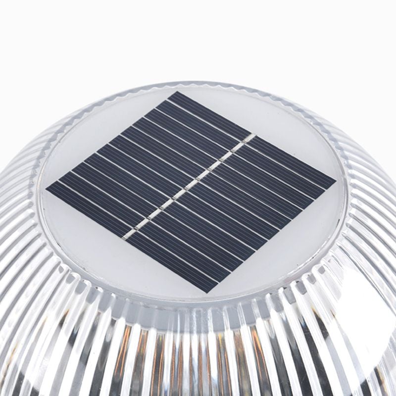 Hailie Außenleuchte Solar, ∅20/25/30CM - Cueteks