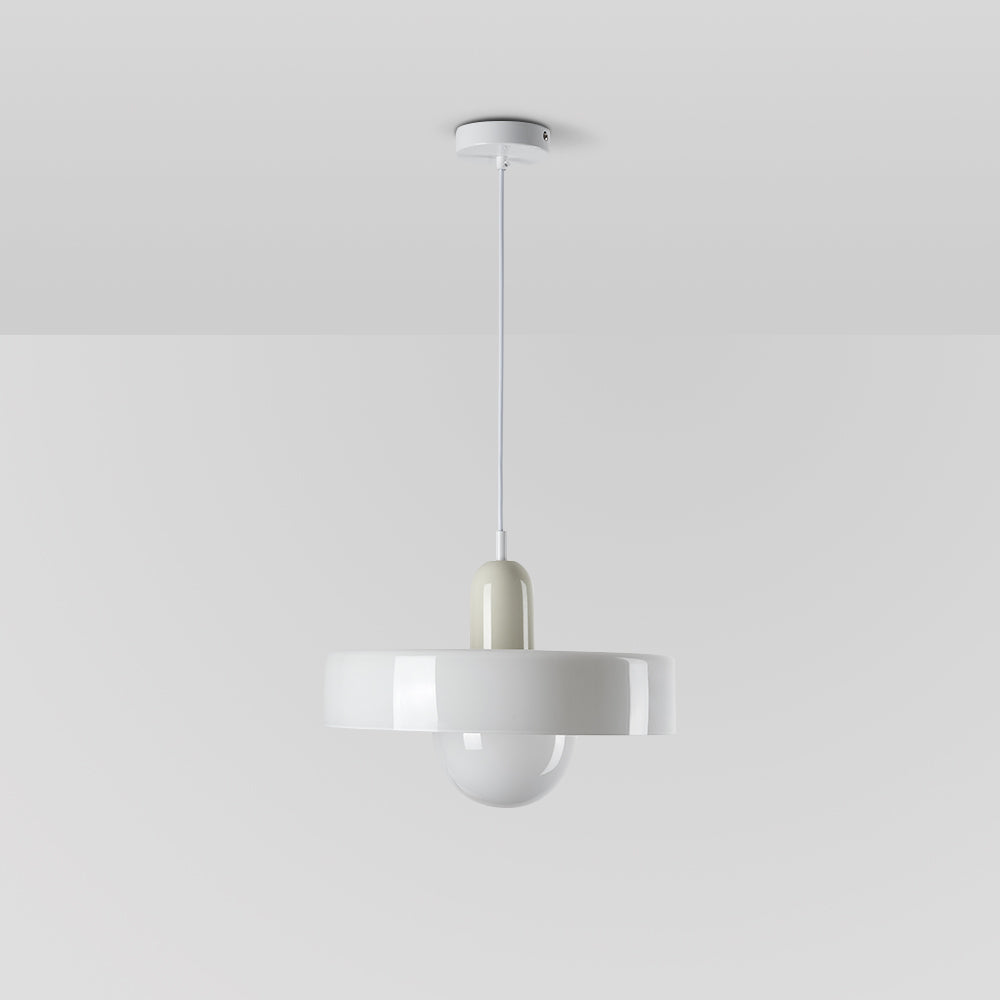 Morandi Pendelleuchte, 9 Farbe, ∅25/35CM - Cueteks