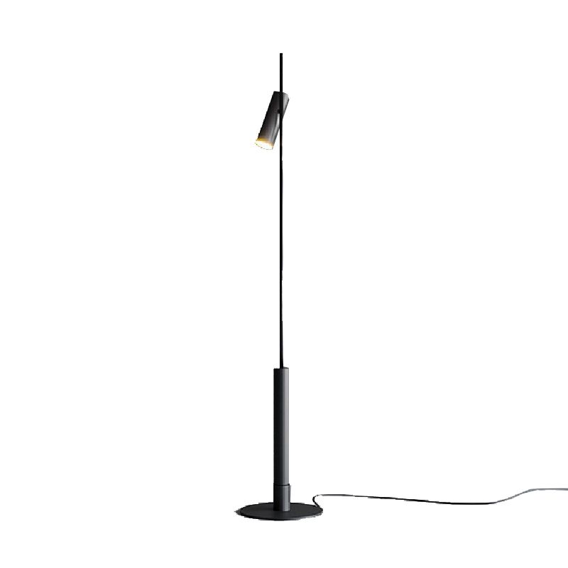 Freja Stehleuchte, 1/2-flammig, 3 Farben 150CM Lang/170CM Lang - Cueteks