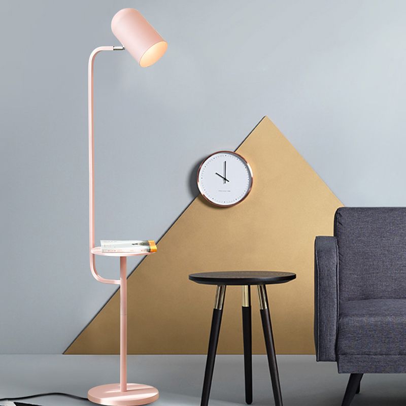 Morandi Stehlampe, 3 Farben, 145CM Lang - Cueteks