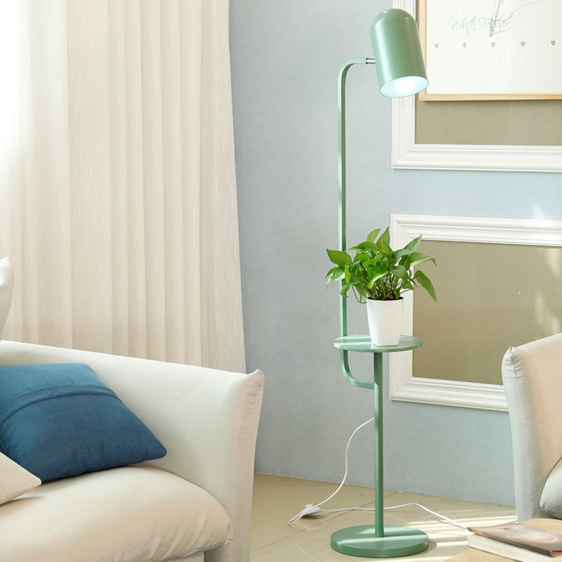 Morandi Stehlampe, 3 Farben, 145CM Lang - Cueteks