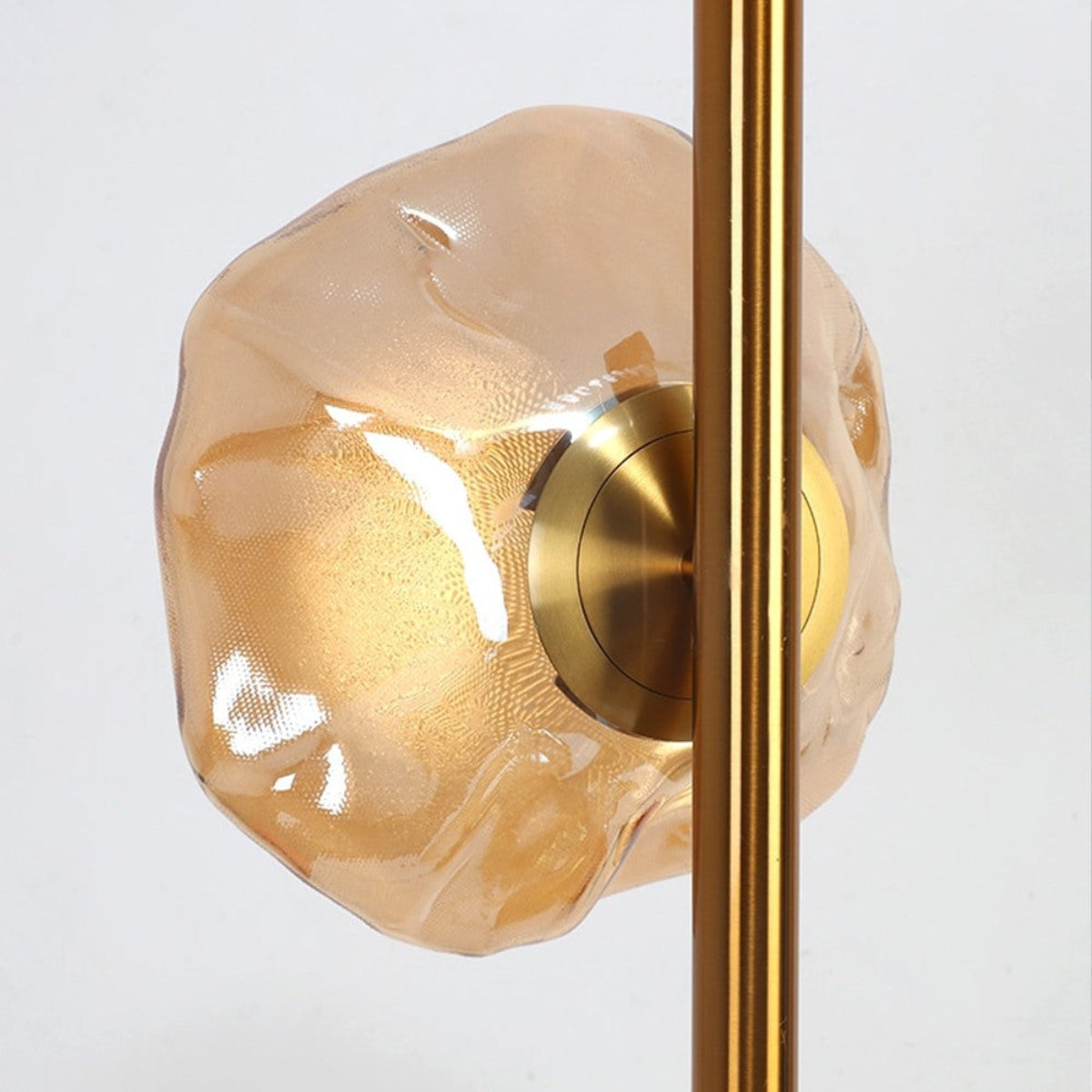 Byres Tischlampe, 4 Farben - Cueteks