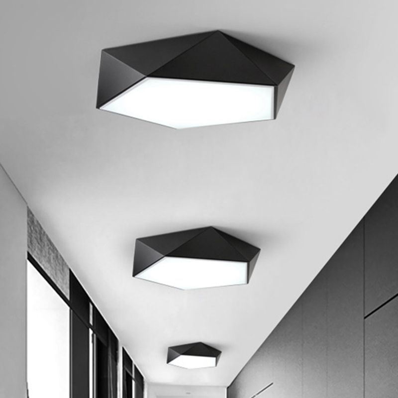 Quinn Deckenleuchte, ∅40/55CM - Cueteks