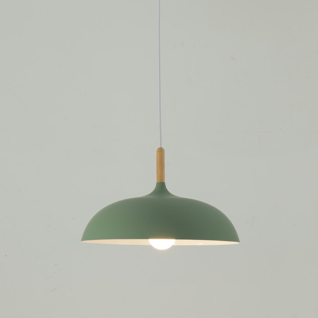 Morandi Pendelleuchte, 8 Farben - Cueteks