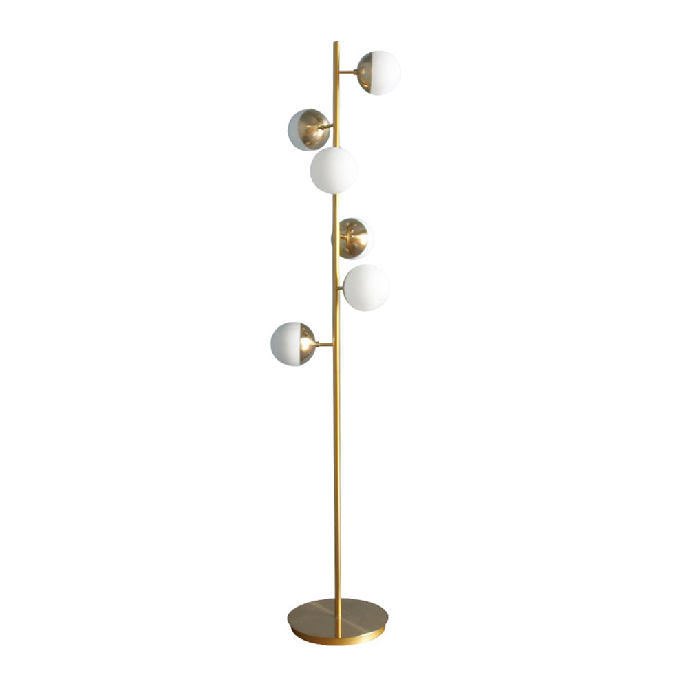Creative Magic Tree Glass Floor Lamp - Cueteks