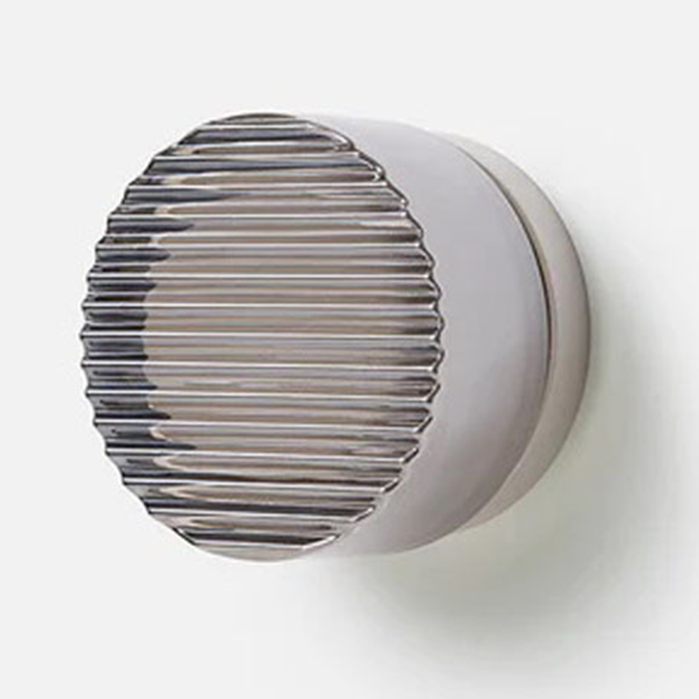 Modern Crisp Sconce Wall Light - Cueteks