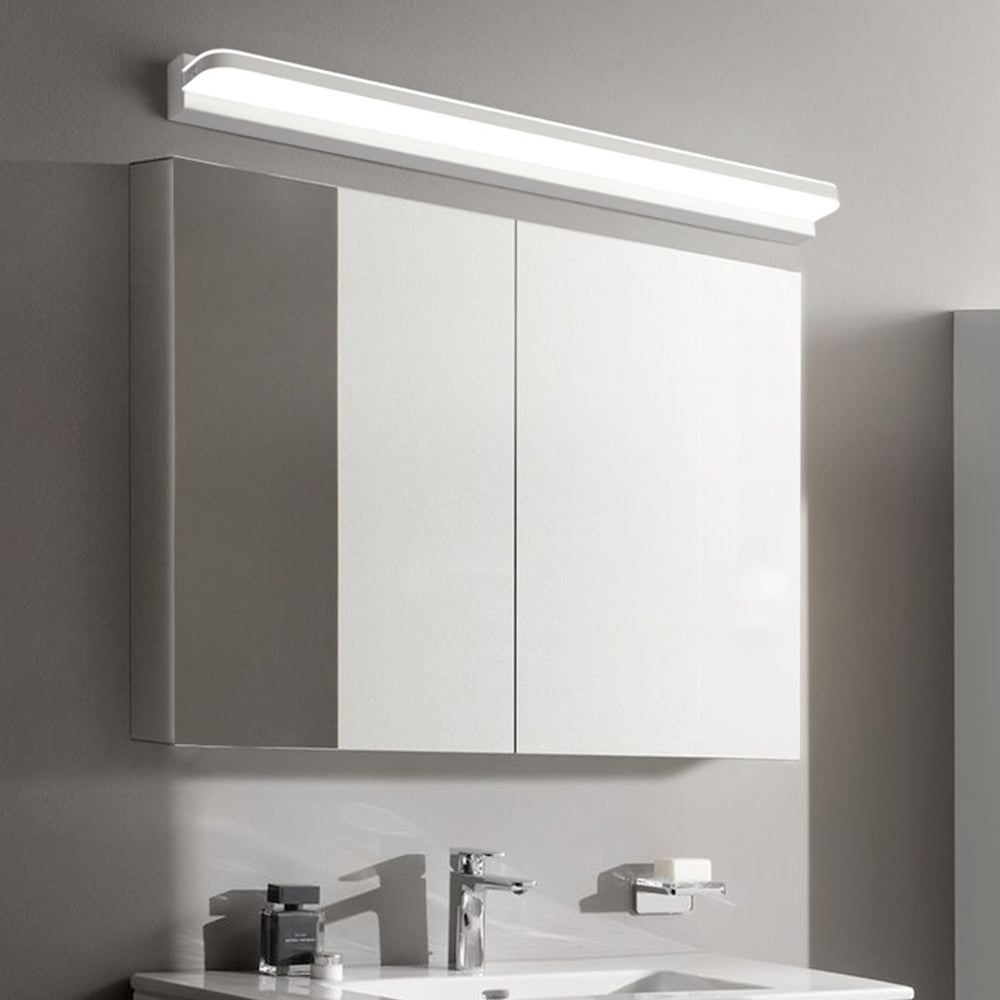 Leigh Wandlampe Spiegelfront 3 Farbe, 42/52/62/72/92/112cm - Cueteks