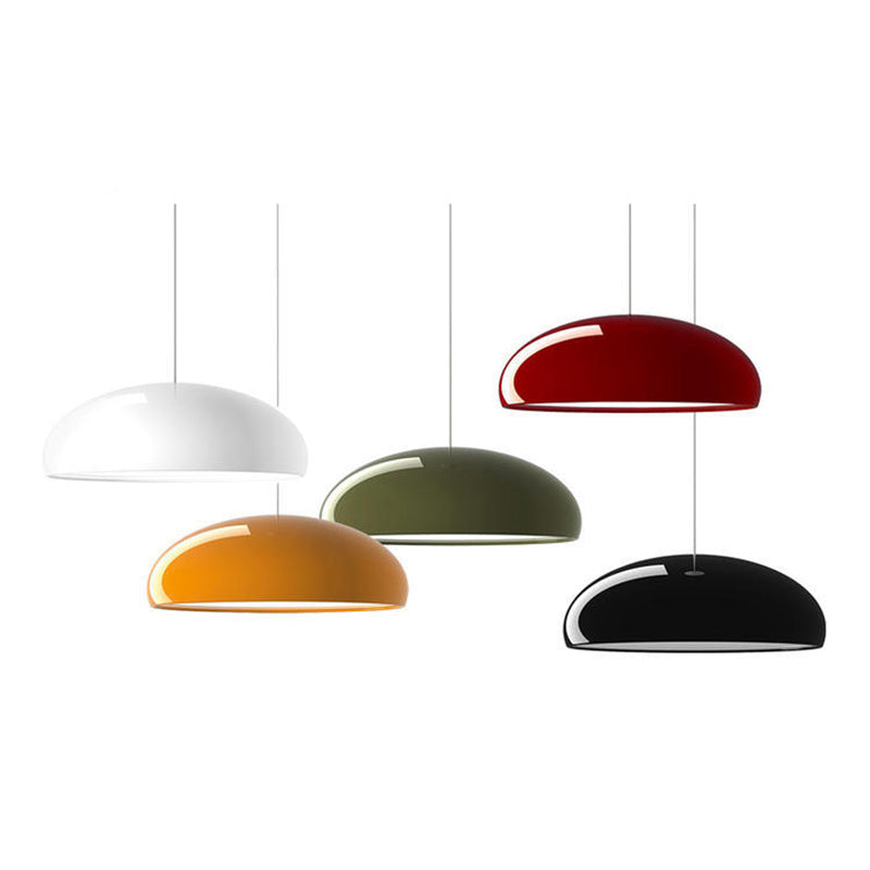 Leilani Pendelleuchte, 4 Farben, ∅35/45/60cm - Cueteks