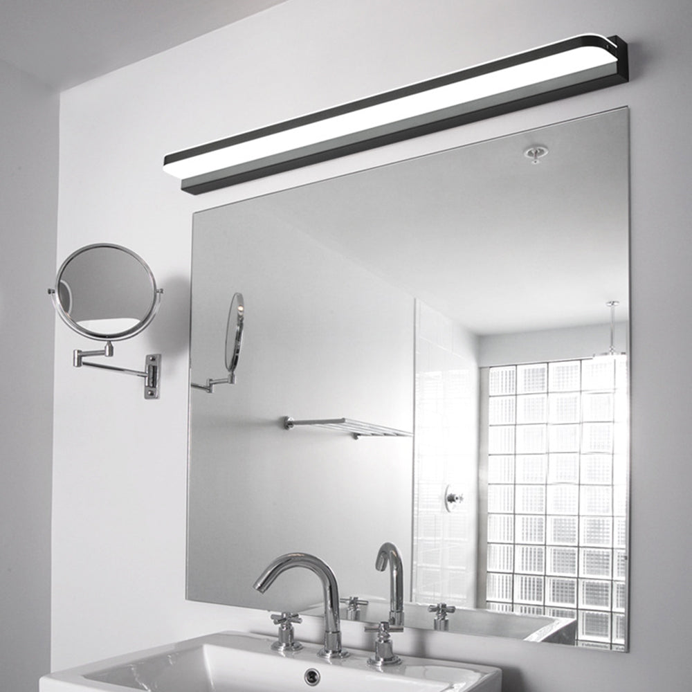 Leigh Wandlampe Spiegelfront 3 Farbe, 42/52/62/72/92/112cm - Cueteks