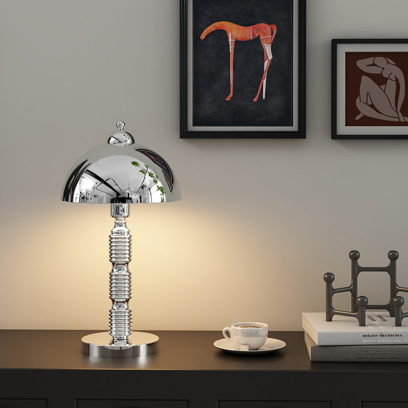 Modern Creative Nordic Bedroom Table Lamp - Cueteks