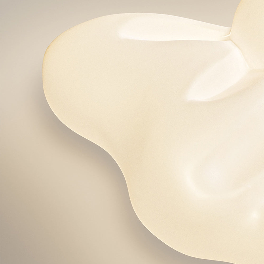 Cream Warm Multi-shaped Ceiling Light For Kids Room - Cueteks