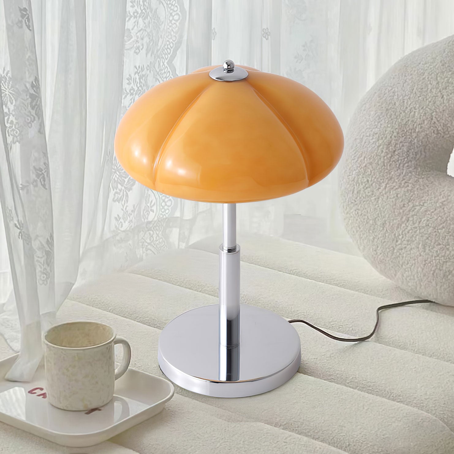 Several Vintage Bauhaus Table Lamp - Cueteks