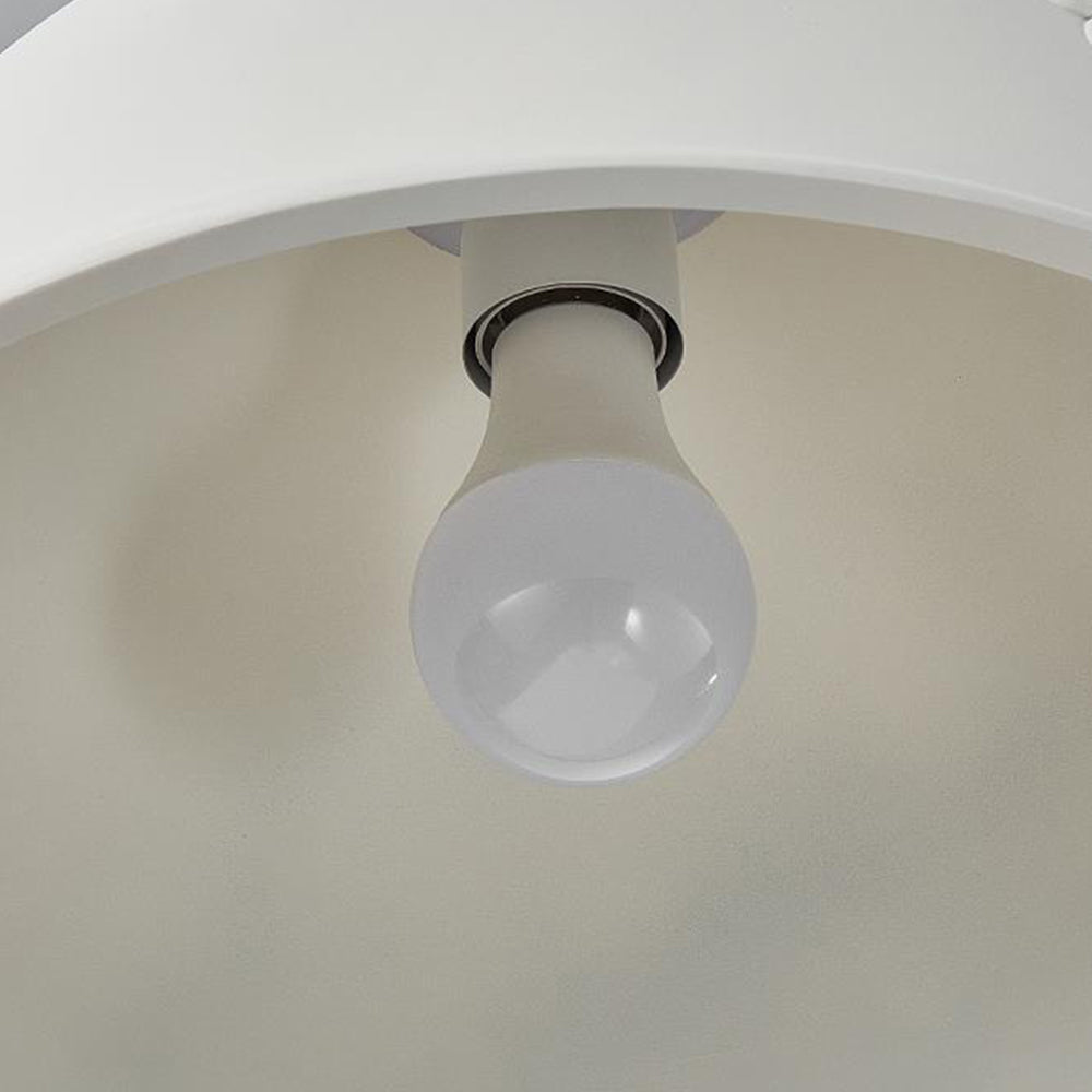 Vintage Resin Hanging Pendant Lights - Cueteks