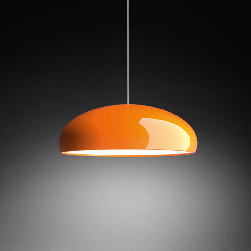 Leilani Pendelleuchte, 4 Farben, ∅35/45/60cm - Cueteks