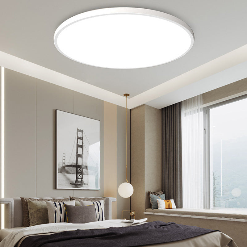 Quinn Wasserdichte Deckenleuchte für Badezimmer & Balkon - Cueteks