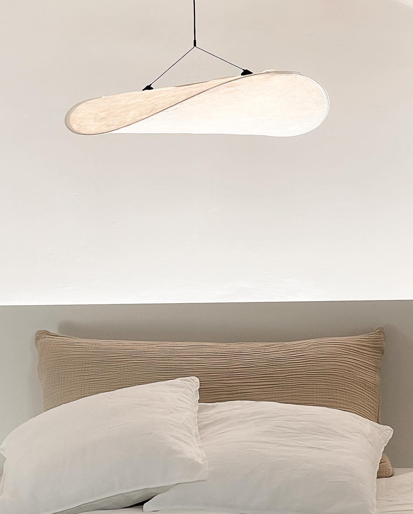 Tense Pendant Light - Cueteks