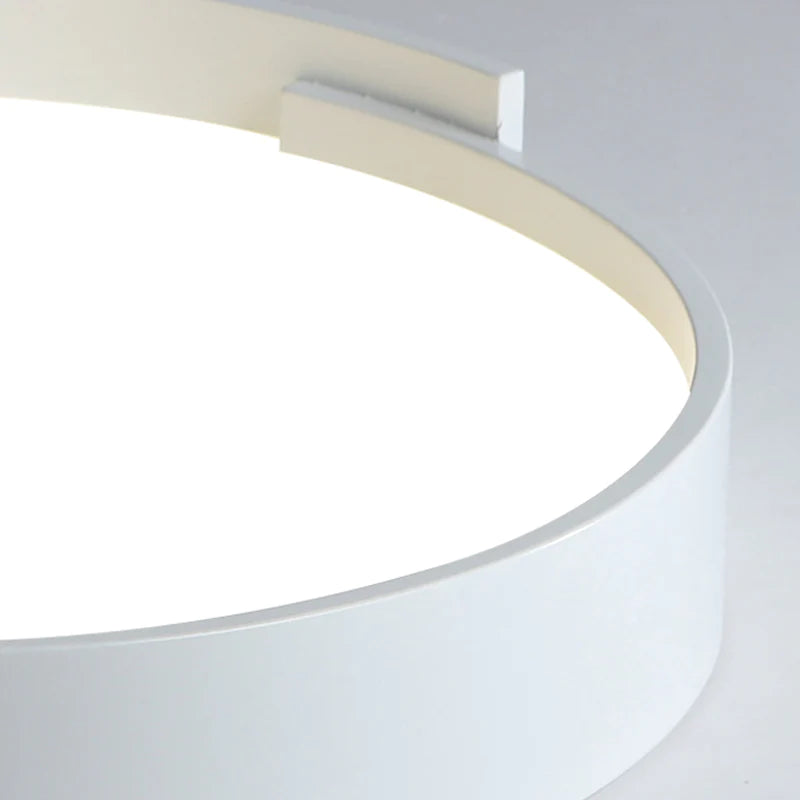 Quinn Deckenleuchte Double Layer, ∅40/50CM - Cueteks