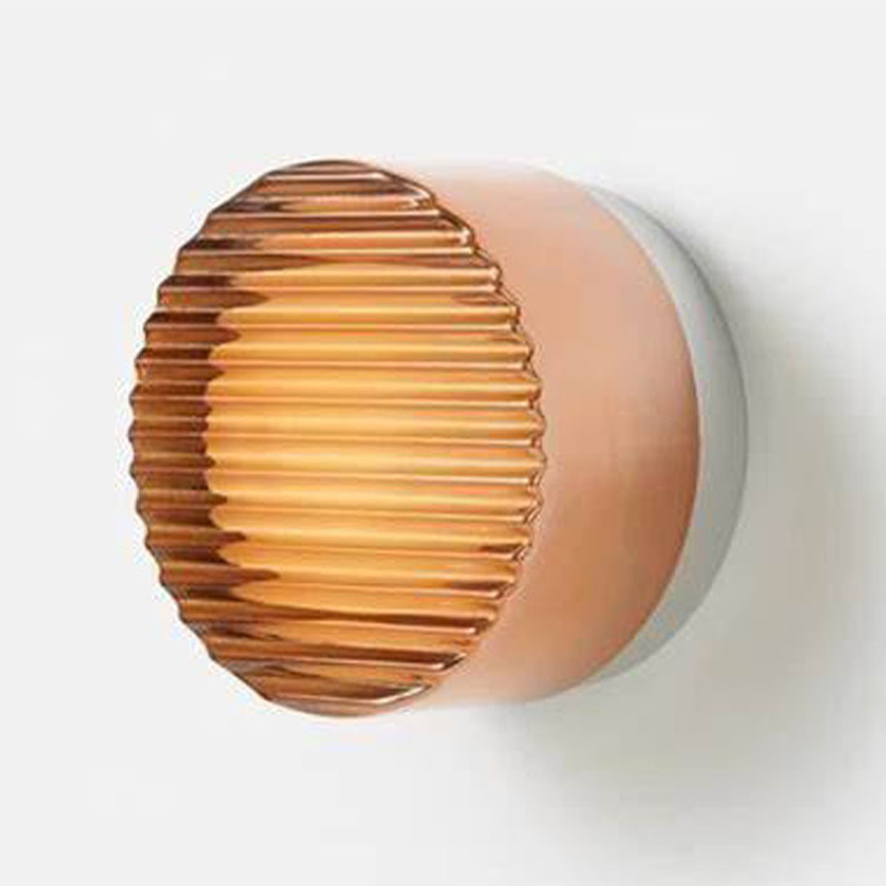 Modern Crisp Sconce Wall Light - Cueteks