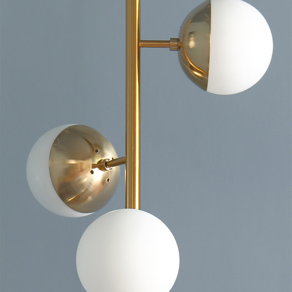 Creative Magic Tree Glass Floor Lamp - Cueteks