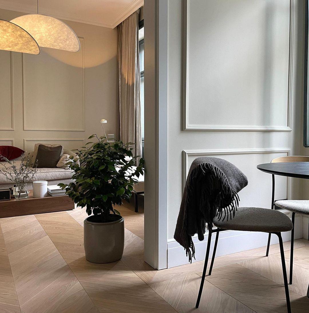 Tense Pendant Light - Cueteks