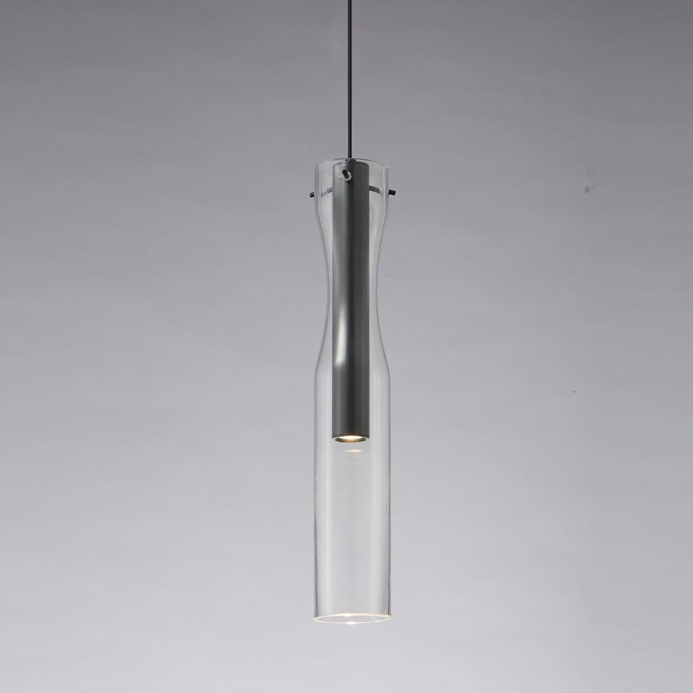 Kitchen Island Glass Pendants Lamp - Cueteks