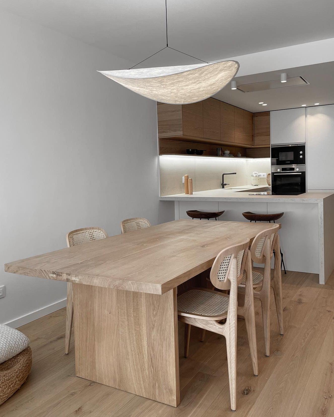 Tense Pendant Light - Cueteks