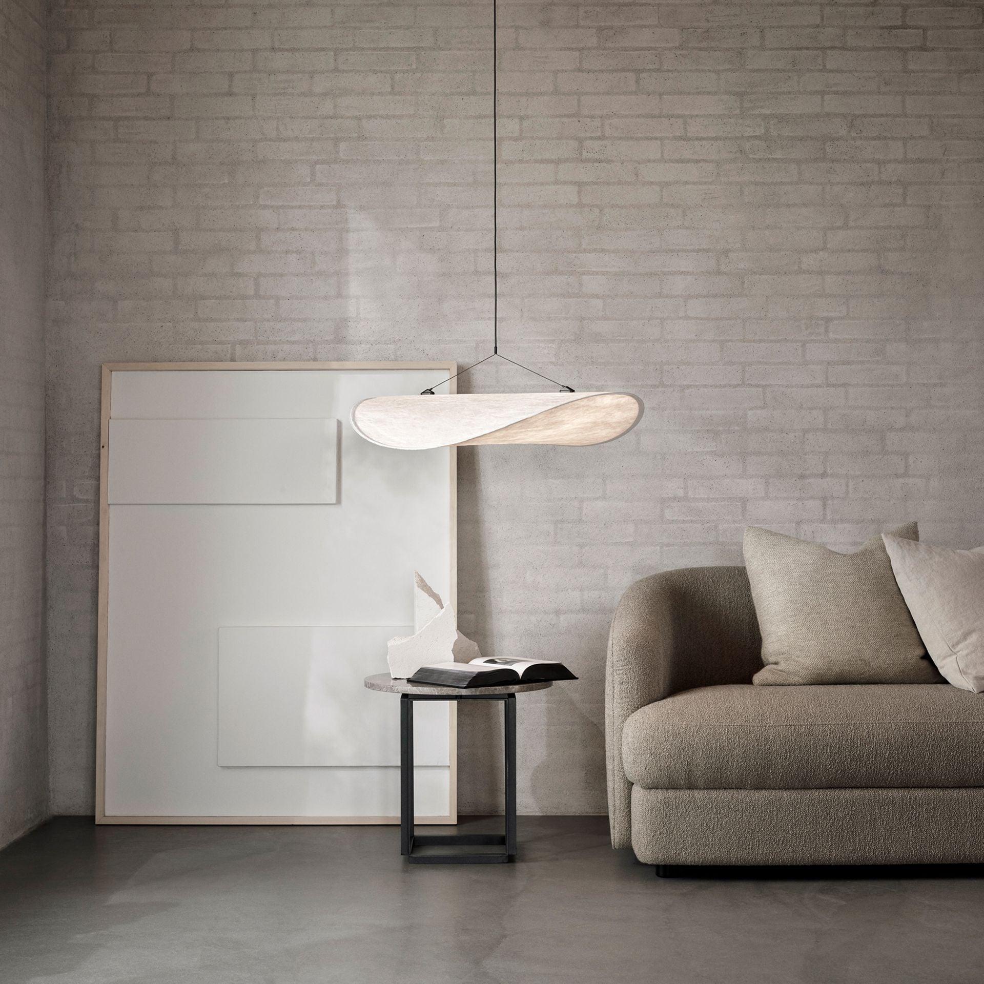 Tense Pendant Light - Cueteks