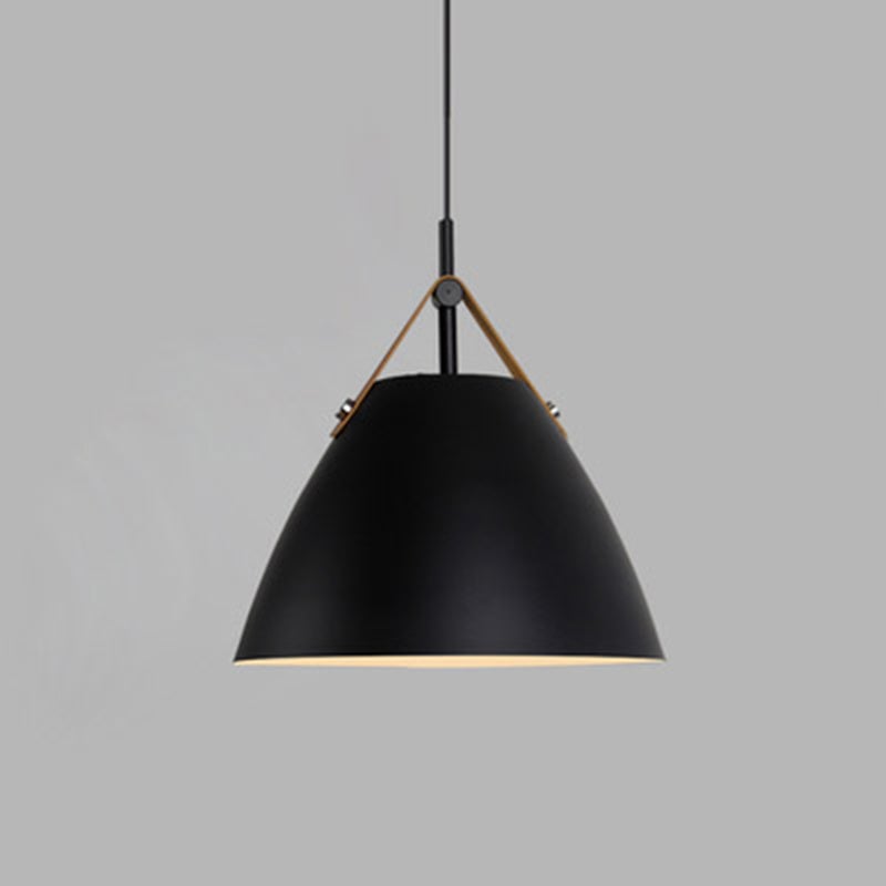Carins Cluster-Pendelleuchte , 3 Farben - Cueteks