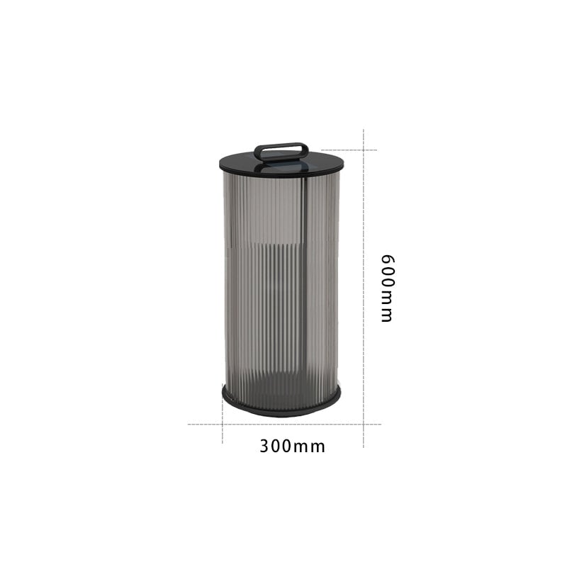 Orr Outdoor Solar Stehlampe, Metall&Glas, 33/60cm - Cueteks