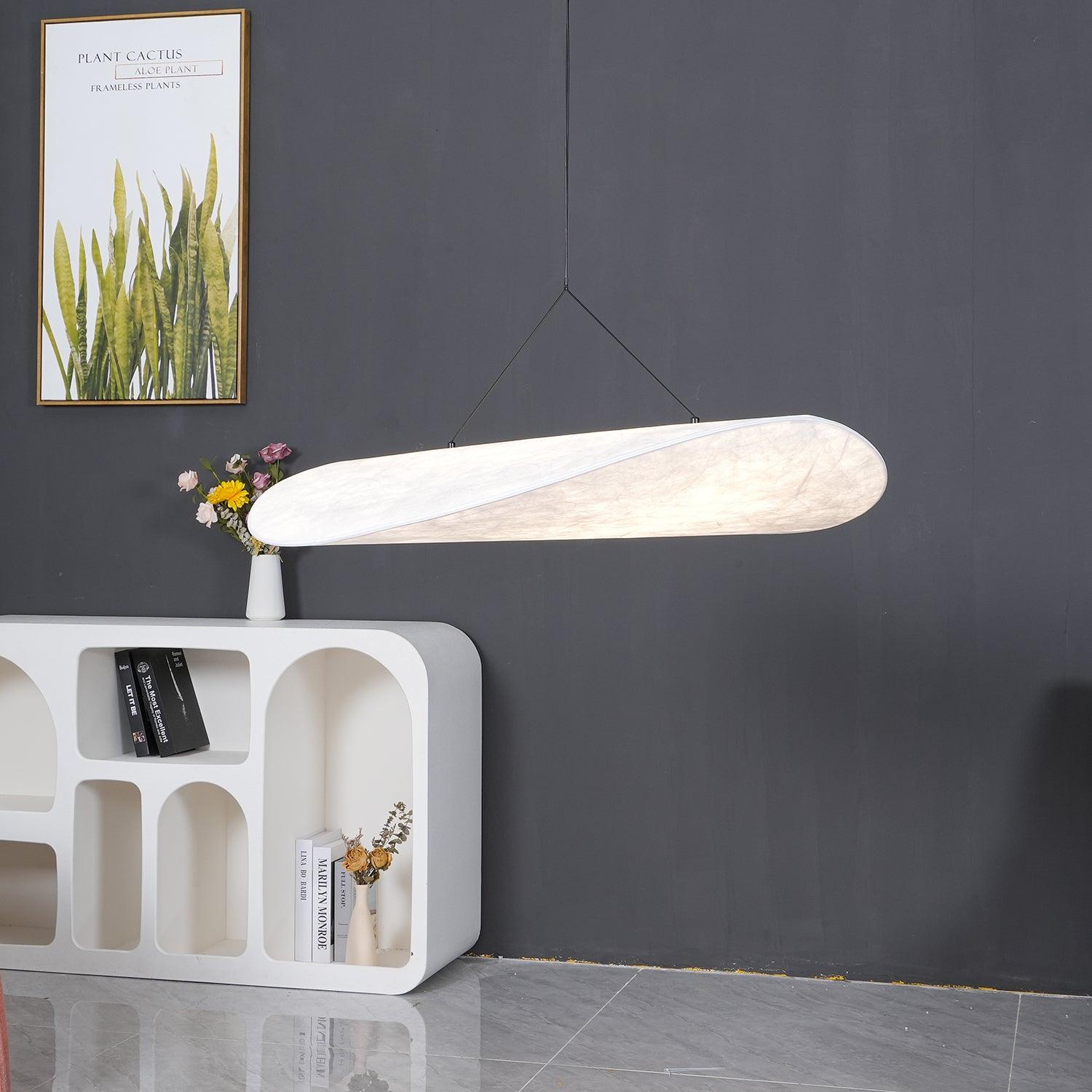 Tense Pendant Light - Cueteks
