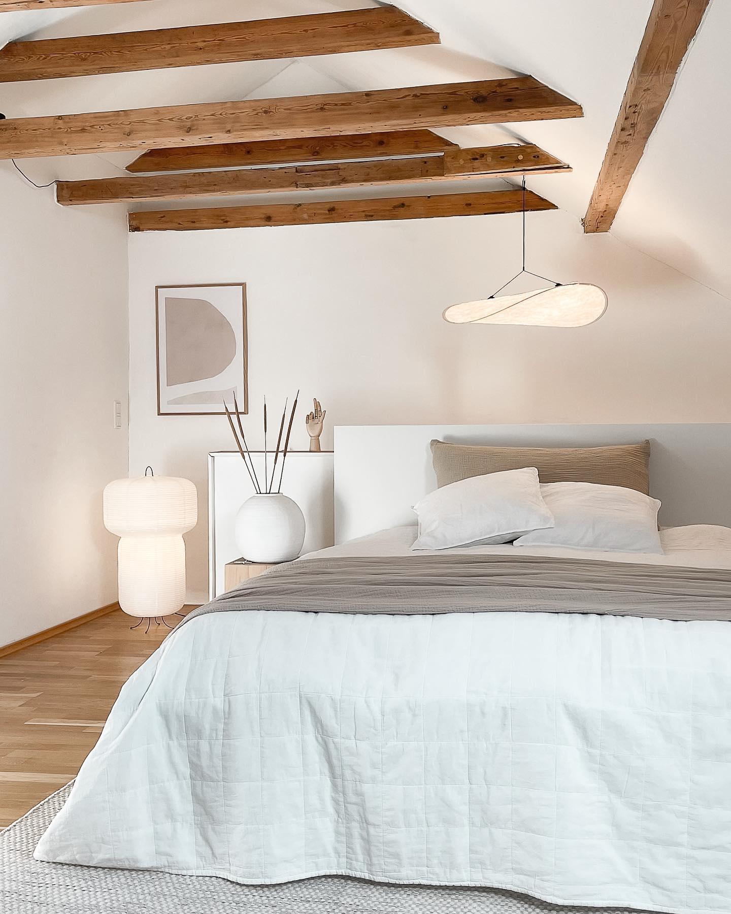 Tense Pendant Light - Cueteks