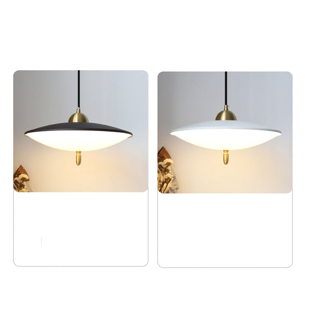 Modern LED Pendant Light for Dining Room - Cueteks