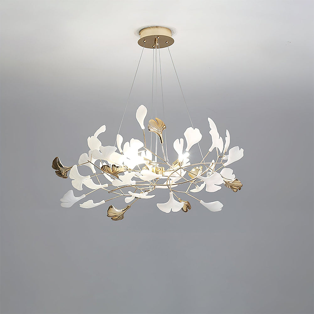 Modern Creative Art Chandeliers - Cueteks