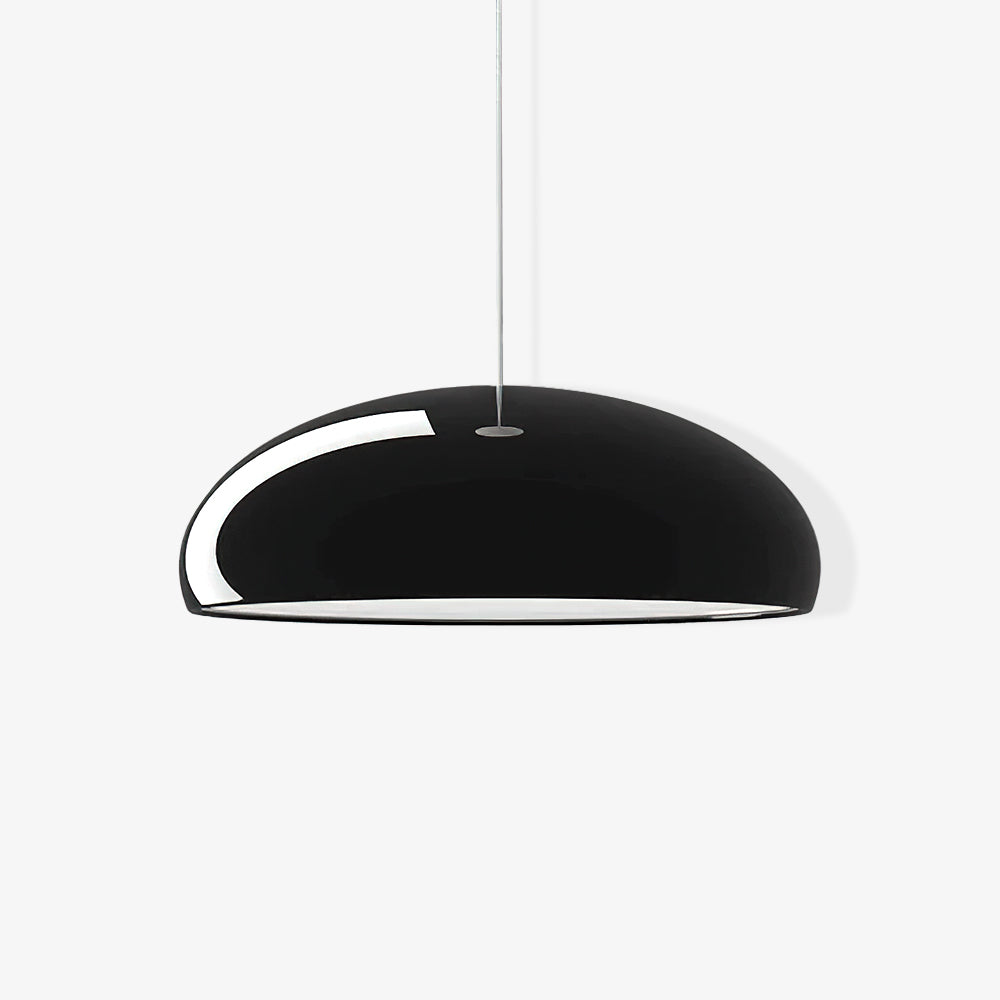 Pangen dome pendant light