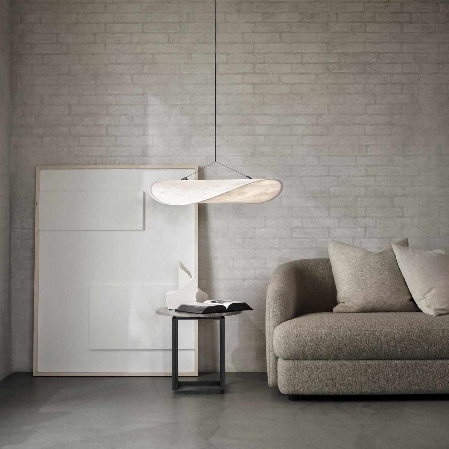 Tense Pendant Light - Cueteks