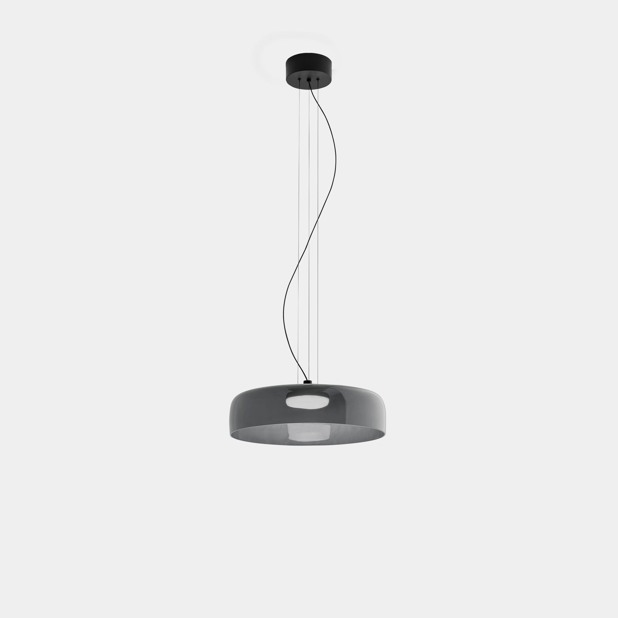 Nordic Simple Creative Medieval Glass Pendant Lights - Cueteks