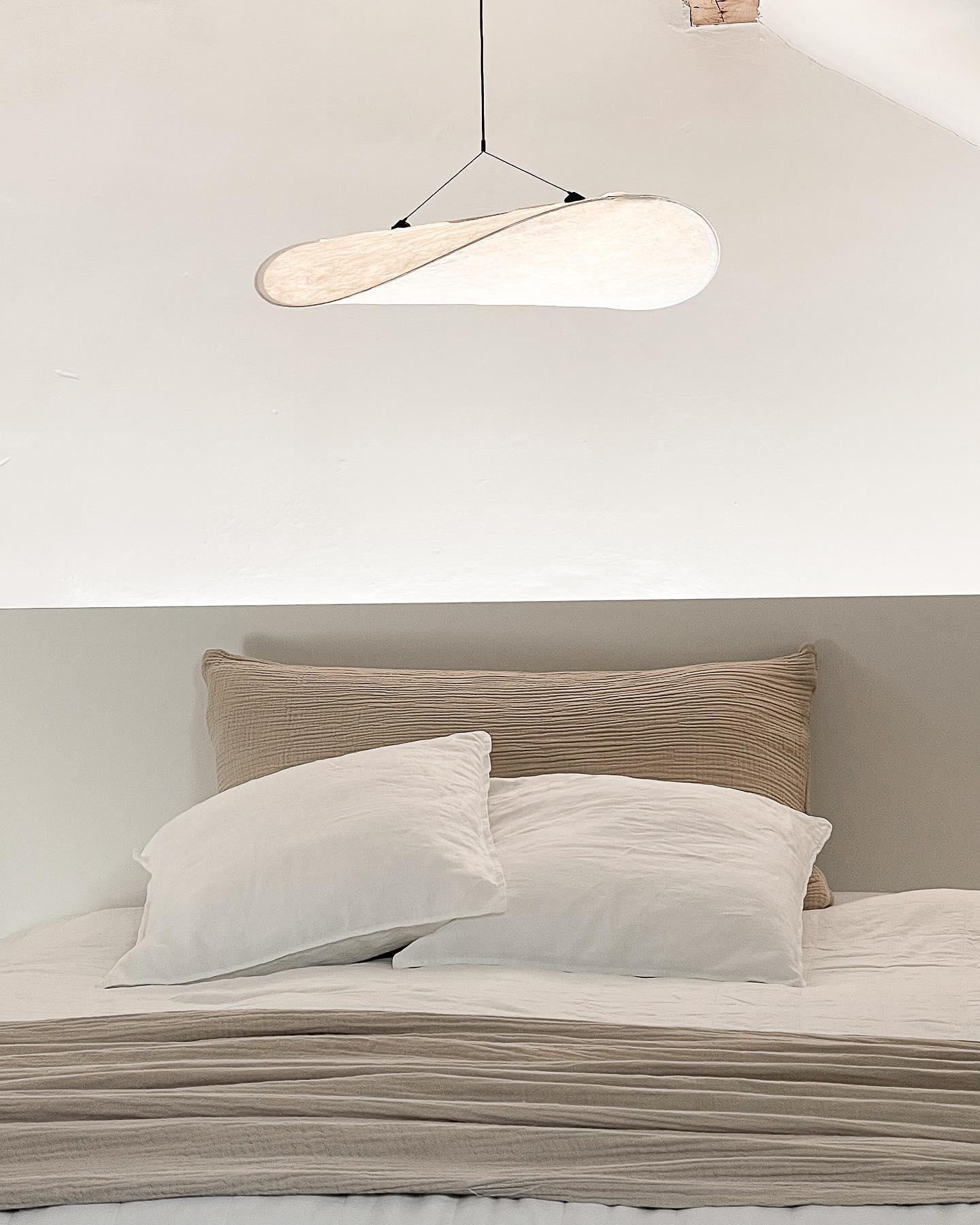Tense Pendant Light - Cueteks