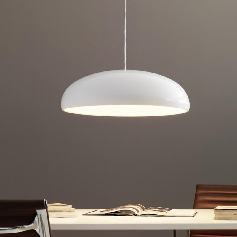 Leilani Pendelleuchte, 4 Farben, ∅35/45/60cm - Cueteks