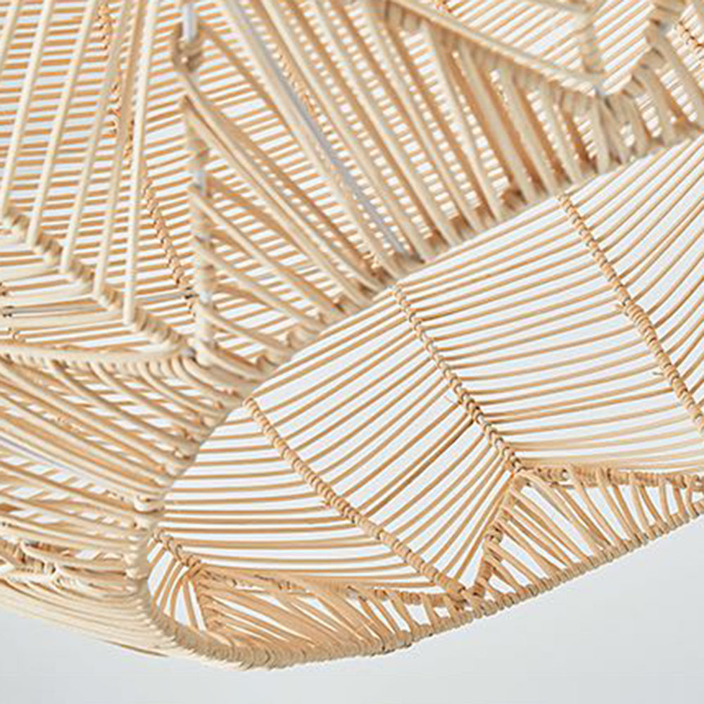 Ritta Pendelleuchte, ∅30/40/50/60cm - Cueteks