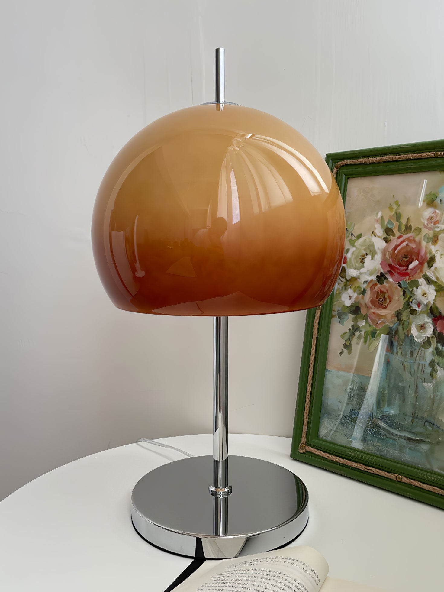 Several Vintage Bauhaus Table Lamp - Cueteks