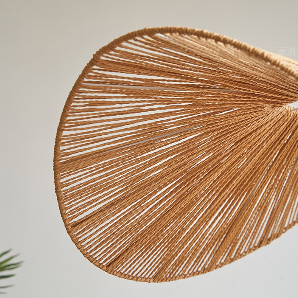 Muto Twine Pendelleuchte 2 Farben, ∅60/80cm - Cueteks